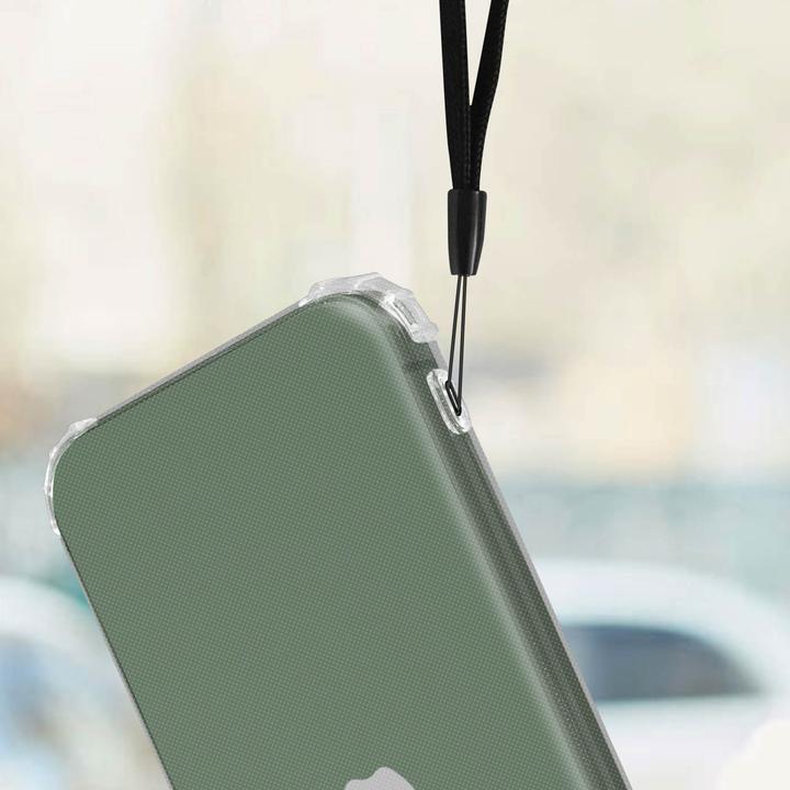 Produktbild Avizar Schutzhülle mit verstärkten Ecken Series (Apple iPhone 13 Pro)