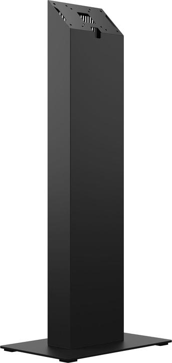 DSS Indoor kiosk 15-32", metal, black/5179