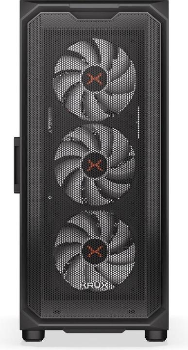 Produktbild Krux Obudowa G. obud. Orona KRXD003 (mATX, ATX, Micro-ITX)