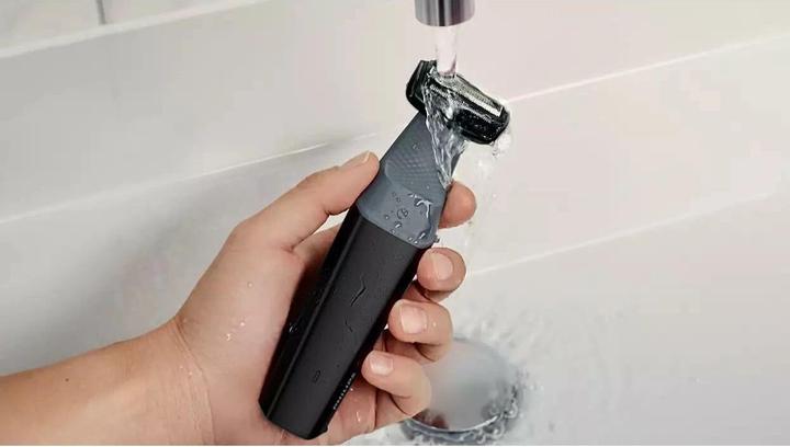 Actual product image Philips Bodygroom Series 3000