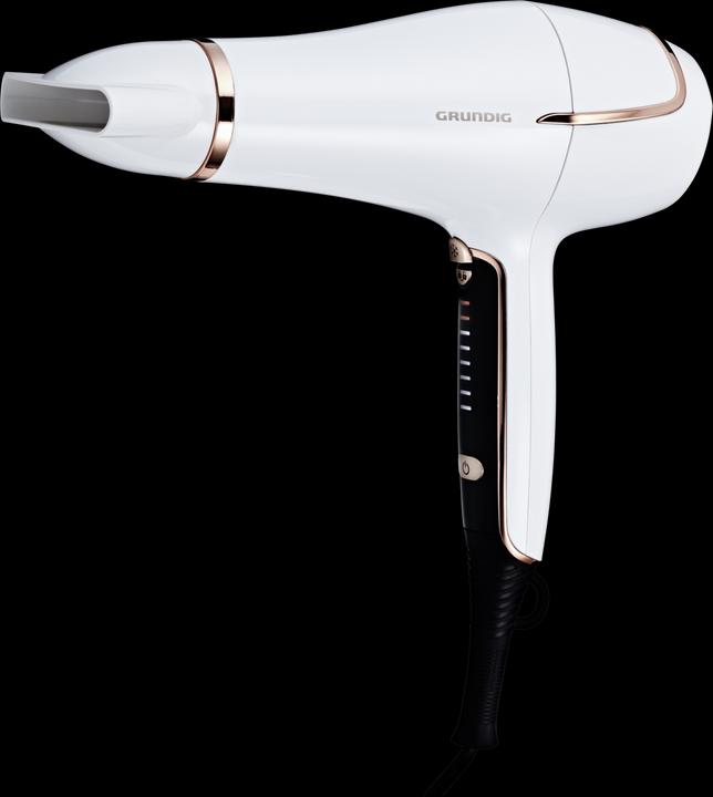 Actual product image Grundig HD 7880