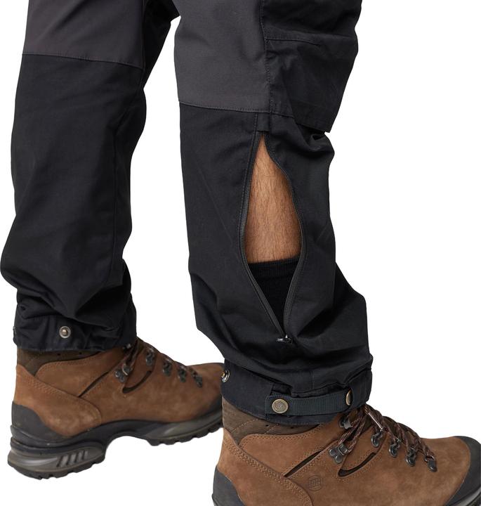 Actual product image Fjällräven Keb Trousers long (48)