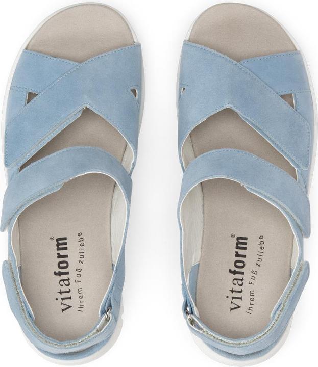Image du produit Vitaform Sandale Samtziege Soft (40)
