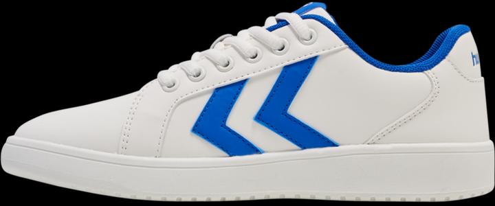 Actual product image hummel Derby Court Lc Jr (36)