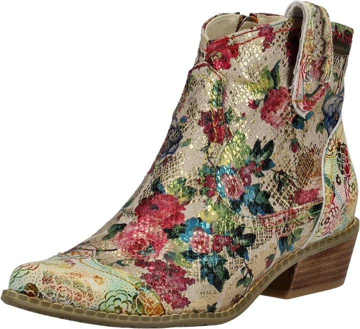 Immagine prodotto Laura Vita Stiefelette (41)