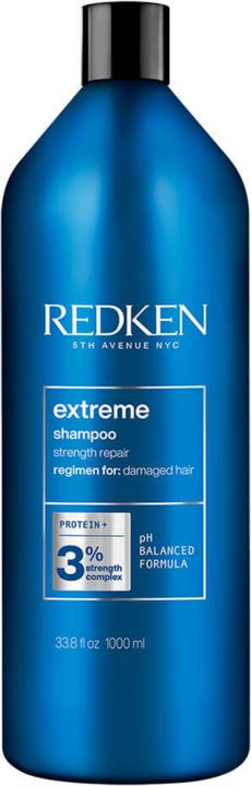 Produktbild Redken Extreme (1000 ml, Flüssiges Shampoo)
