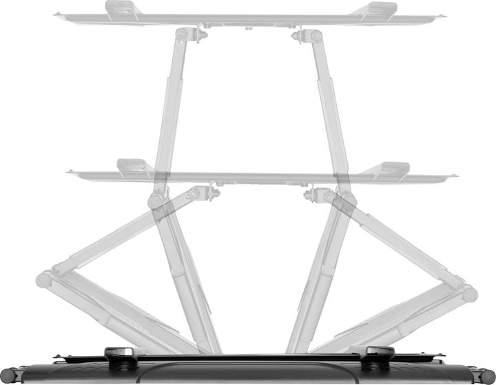 Actual product image SpeaKa Professional SpecialX TV wall mount (Ceiling, 70", 45 kg)