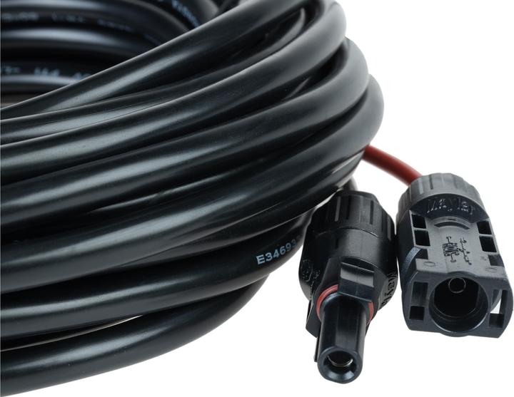 Produktbild Furber.power Anschlusskabel (Solarkabel)