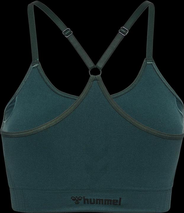 Actual product image hummel Hmlmt Define Seamless Padded Bra (XS)