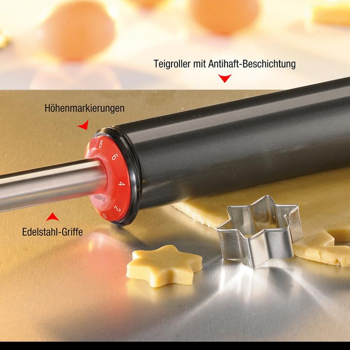 Produktbild GEFU Exact