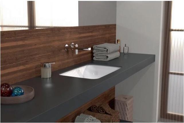 Immagine prodotto Villeroy & Boch 5A7760R1 Lavabo sottopiano Architectura 620 (360 mm, 560 mm)