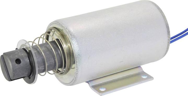 Immagine prodotto Intertec ITS-LZ-3869-Z-24VDC Elettrovalvola lineare di trazione 30 N 59 N 24 V/DC 16,8 W