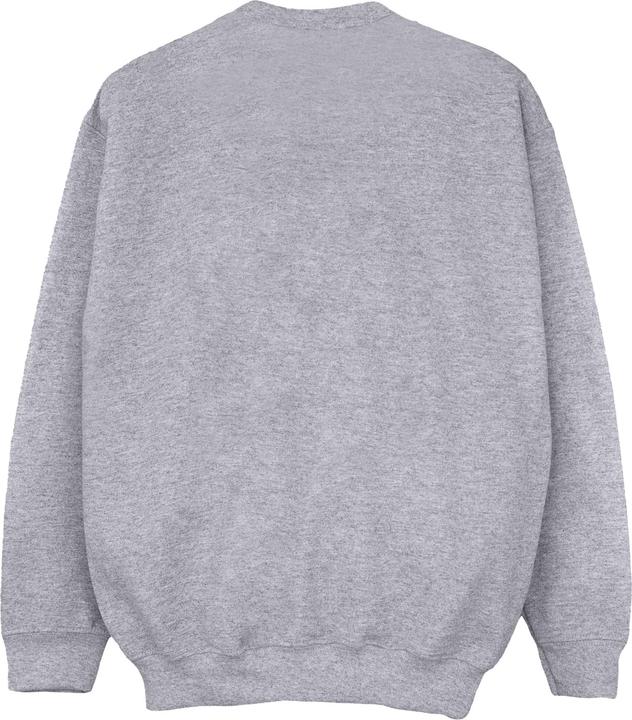 Image du produit Disney - Sweat DALMATIANS CRUELLA DE VIL CRAZY MUM - Fille (128)
