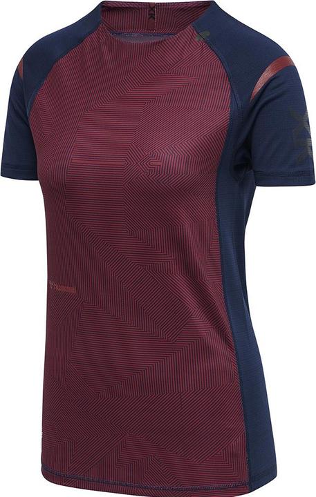 hummel Pro Xk Pre Game Jersey S/S Woman