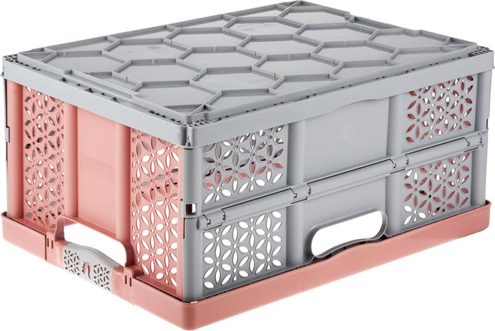 Immagine prodotto keeeper Lea (48,5 x 35 x 23,5 cm, 32 l)