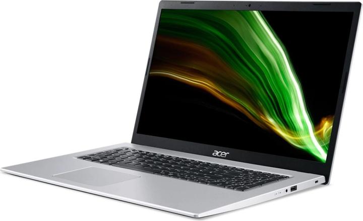 Immagine prodotto Acer Aspire 3 (17.30", Intel Core i3-1215U, 16 GB, 1000 GB, DE)