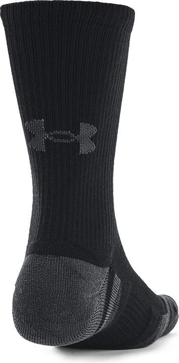 Productafbeelding Under Armour NOS UA Performance Tech 3pk Cr Zwart XL (XL)