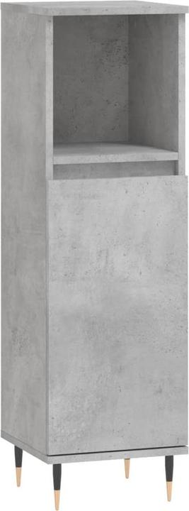 Betongrau