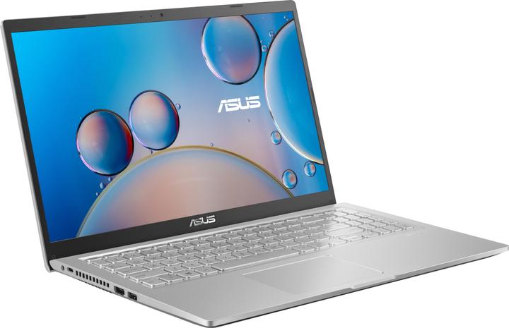 Produktbild ASUS VivoBook 15 (15.60", Intel Pentium Silver N6000, 4 GB, 128 GB, DE)