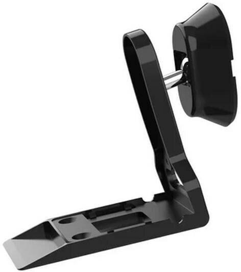 Produktbild Flexson Premium-Wandhalterung für Sonos ERA300 schwarz (1 Stk., Wandmontage, Schwenkbar, Neigbar)