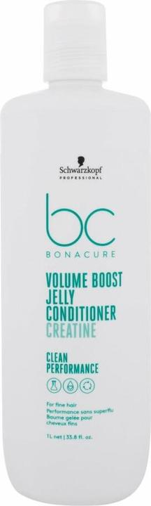 Produktbild Schwarzkopf BC Volume Boost - Jelly Conditioner (1000 ml)