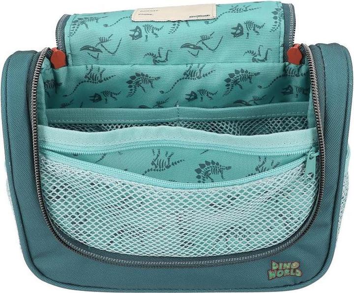 Image du produit Dino World - Toilet Bag DANGER ( 0412918 )