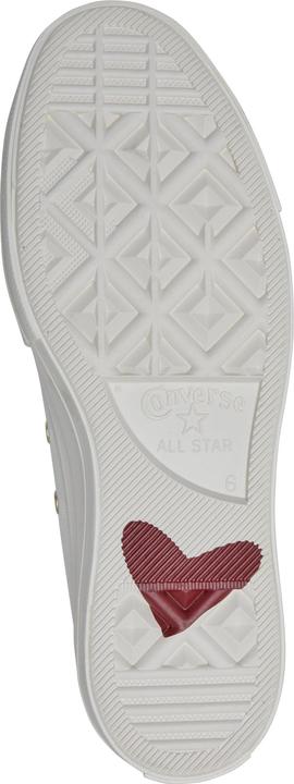 Image du produit Converse Chaussures Chuck Taylor All Star Lift - 122367 (36)