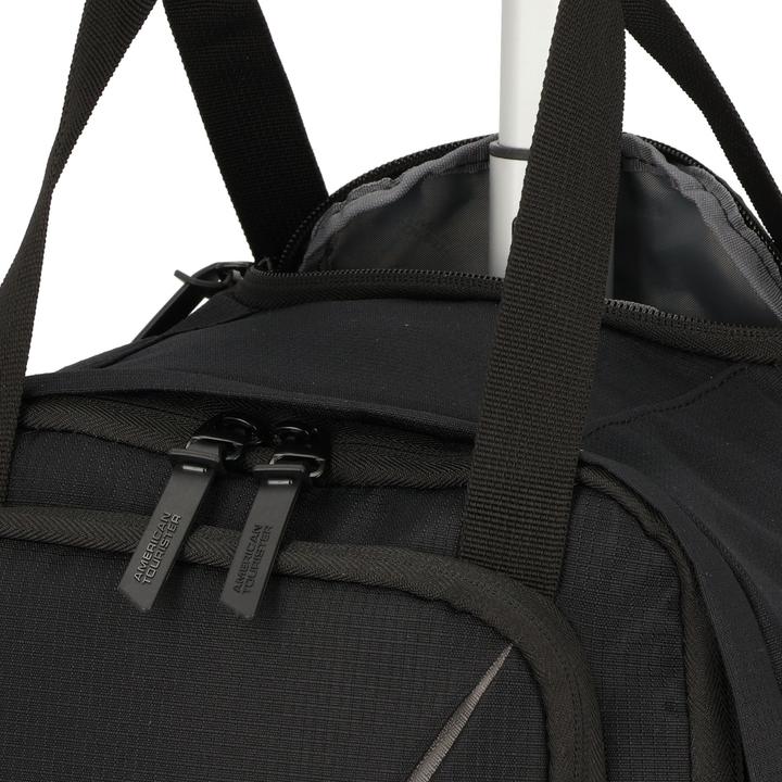 Actual product image American Tourister Take2cabin Backpack/Wh S (20 l)