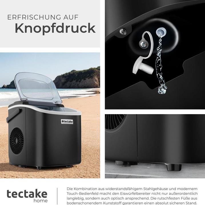 Produktbild tectake Arctic