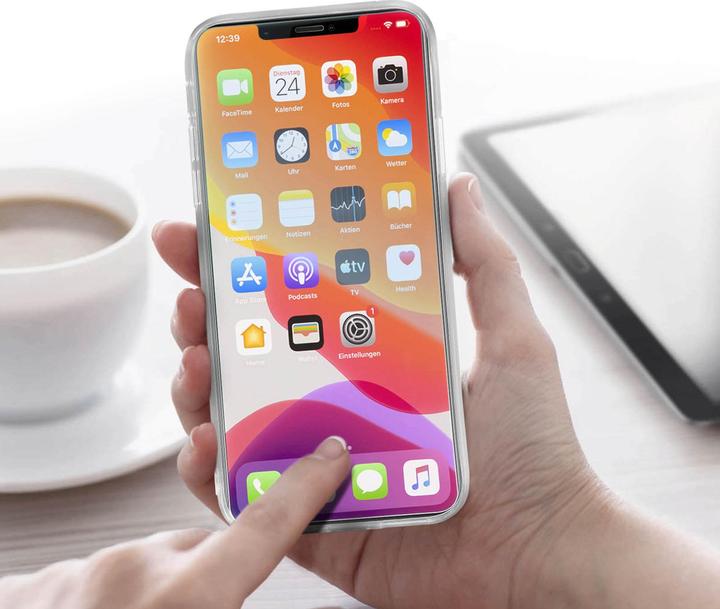 Immagine prodotto Avizar Serie di kit (Apple iPhone 11)