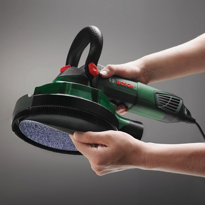 Produktbild Bosch Zubehör Schleifblätter PWR 180 mm K24 (24)