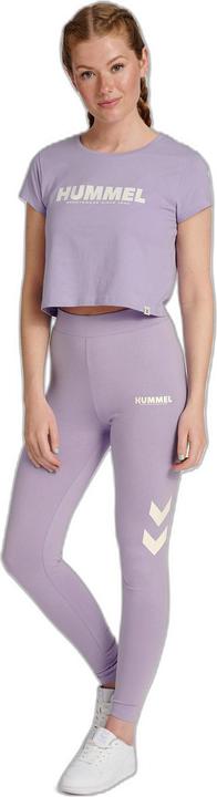 Immagine prodotto hummel Maglietta Ritagliata Donna Legacy (M)