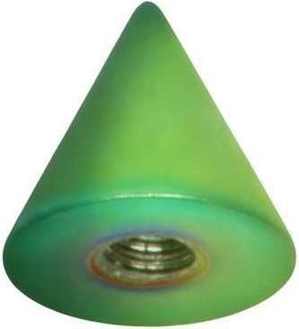 Bijouteria 1.2mm Piercingverschluss (Chirurgenstahl 316L)