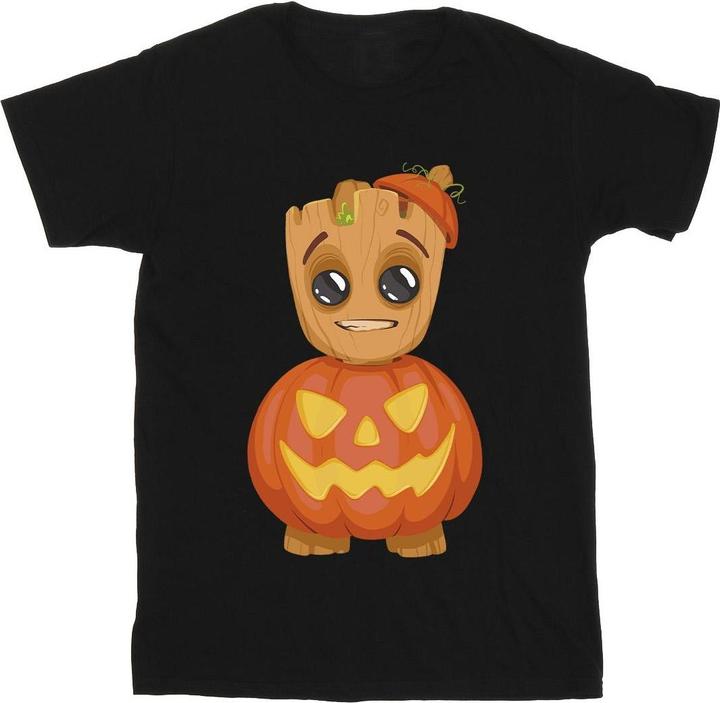 Produktbild I Am Groot Guardians Of The Galaxy TShirt (L)