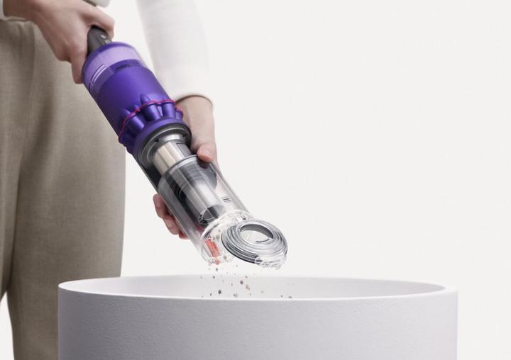 Actual product image Dyson Omni-Glide