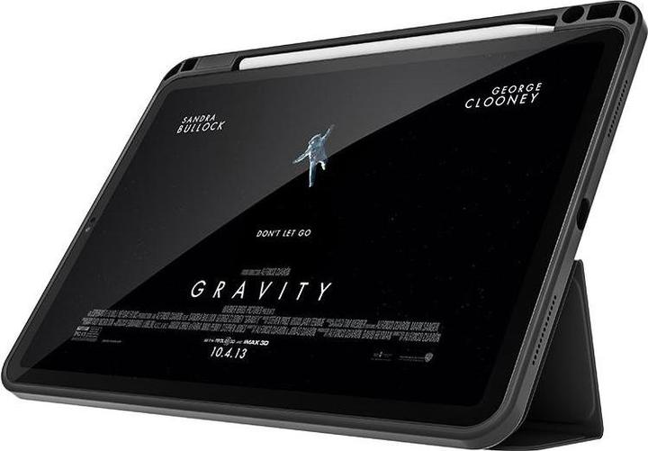 Immagine prodotto Benks Custodia in silicone liquido (iPad Pro 12.9 2020 (4. Gen), iPad Pro 12.9 2021 (5a generazione), iPad Pro 12,9 2022 (6a generazione))