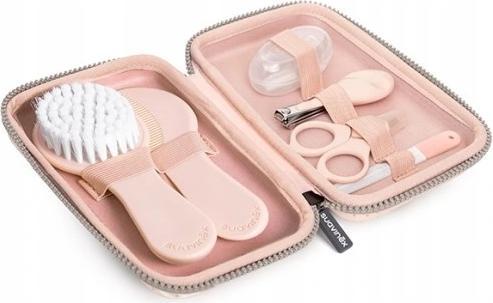 Actual product image Suavinex Baby manicure kit, girls