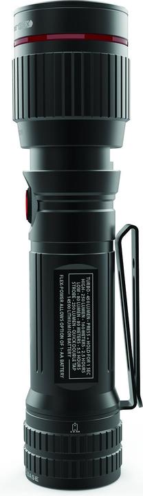 Actual product image Nebo Flex (10.80 cm, 450 lm)