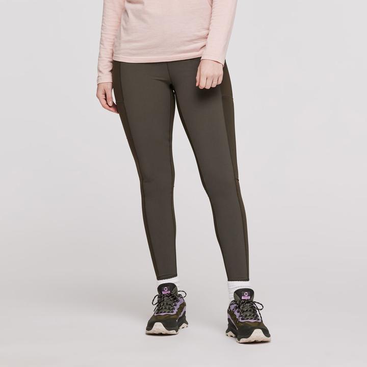 Actual product image Cotopaxi Verso Hike Tight (S)