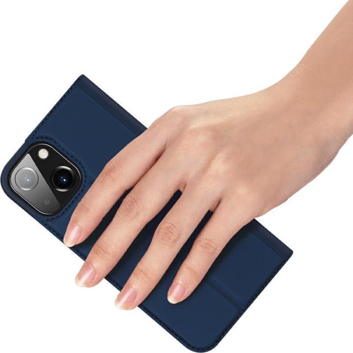 Produktbild Dux Ducis Skin Pro Series Bookcover (Apple iPhone 13 mini)