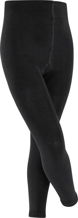 Image du produit Falke Family Leggings enfants, couleur 3000 noir, taille 110-116 (110/116)
