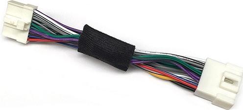 Produktbild ACV Axton DSP-Amp Adapter für Radios mit LS-Diagnose