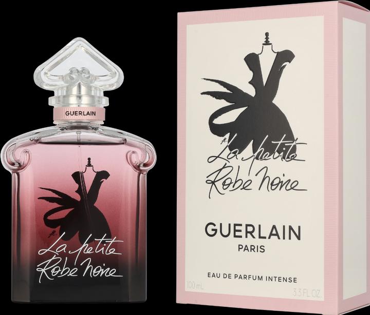 Actual product image Guerlain Eau de Parfum Intense (re) (Eau de parfum, 100 ml)