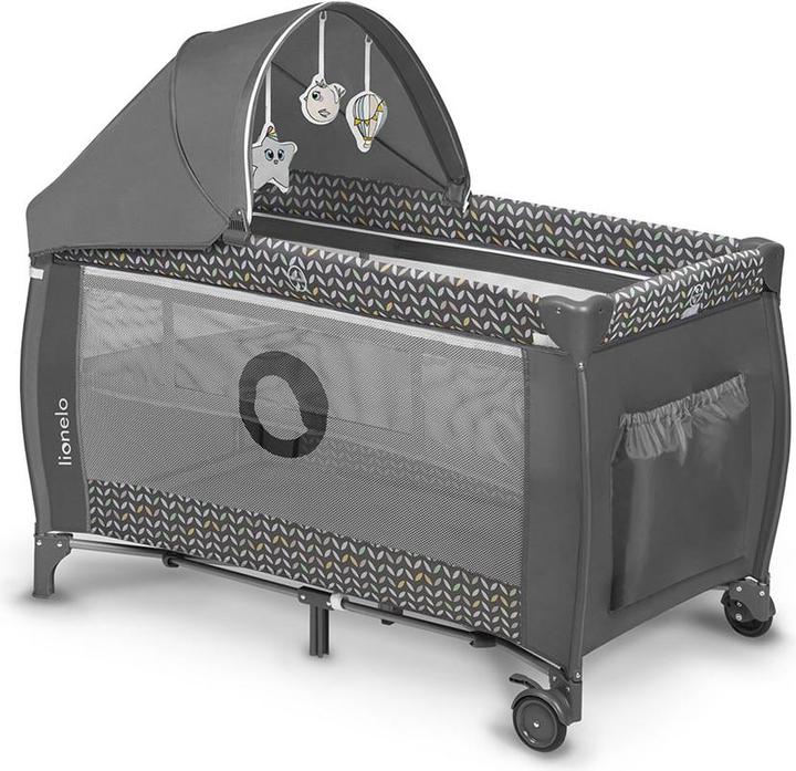 Actual product image Lionelo Sven Plus