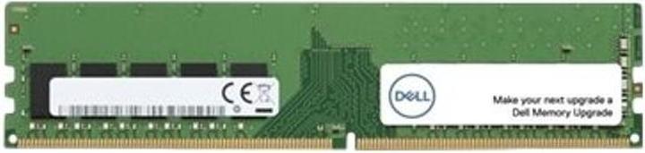 Immagine prodotto Dell Aggiornamento della memoria - - 1RX16 DDR4 SODIMM (1 x 4GB, 3200 MHz, DDR4-RAM, SO-DIMM)
