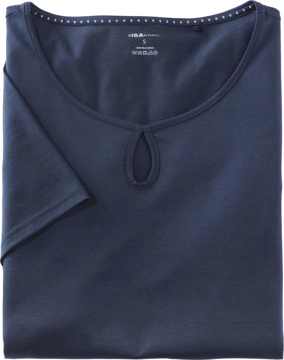 Produktbild ISA Bodywear Pyjama kurz (XS)