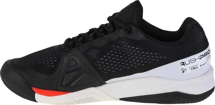 Actual product image Wilson Rush Pro 4.0 WRS328320 Juda 47 1 (47 1/3)