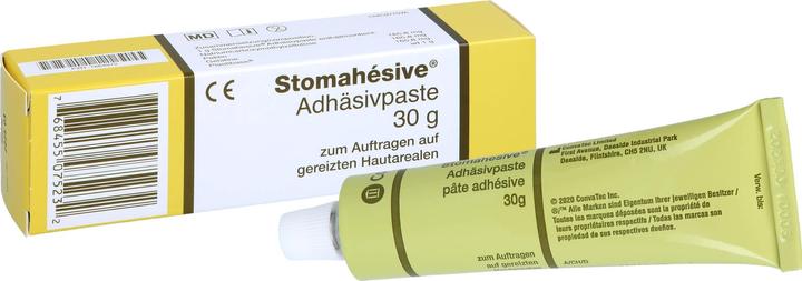 Produktbild ConvaTec Adhäsivpaste (30 g)