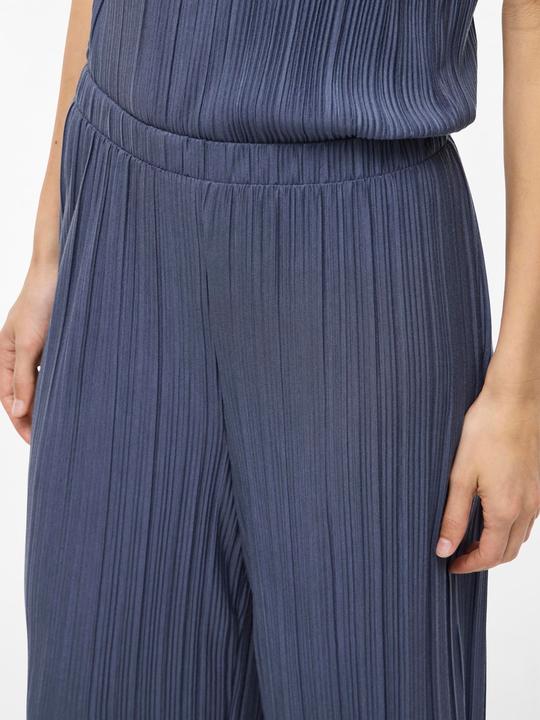 Produktbild Vila Gerippte Hose mit weitem Bein (M)