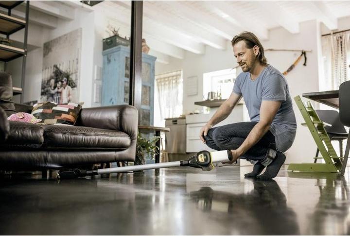 Produktbild Kärcher VC 6 Cordless ourFamily Battery Plus